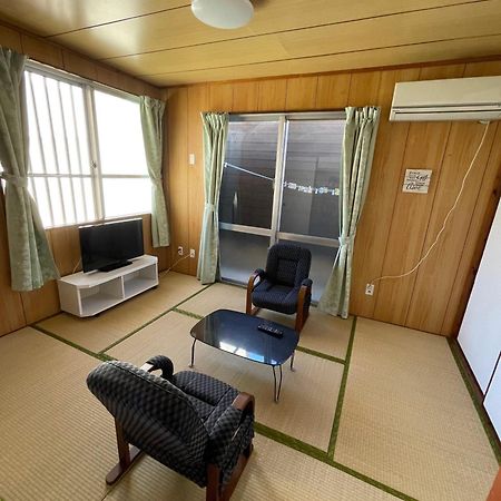 Miyagi Apartment Tomari 那霸 客房 照片