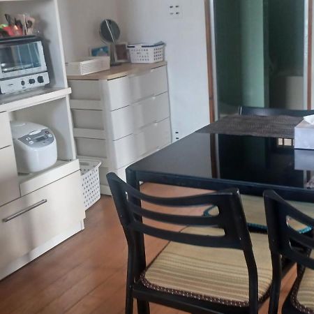 Miyagi Apartment Tomari 那霸 外观 照片