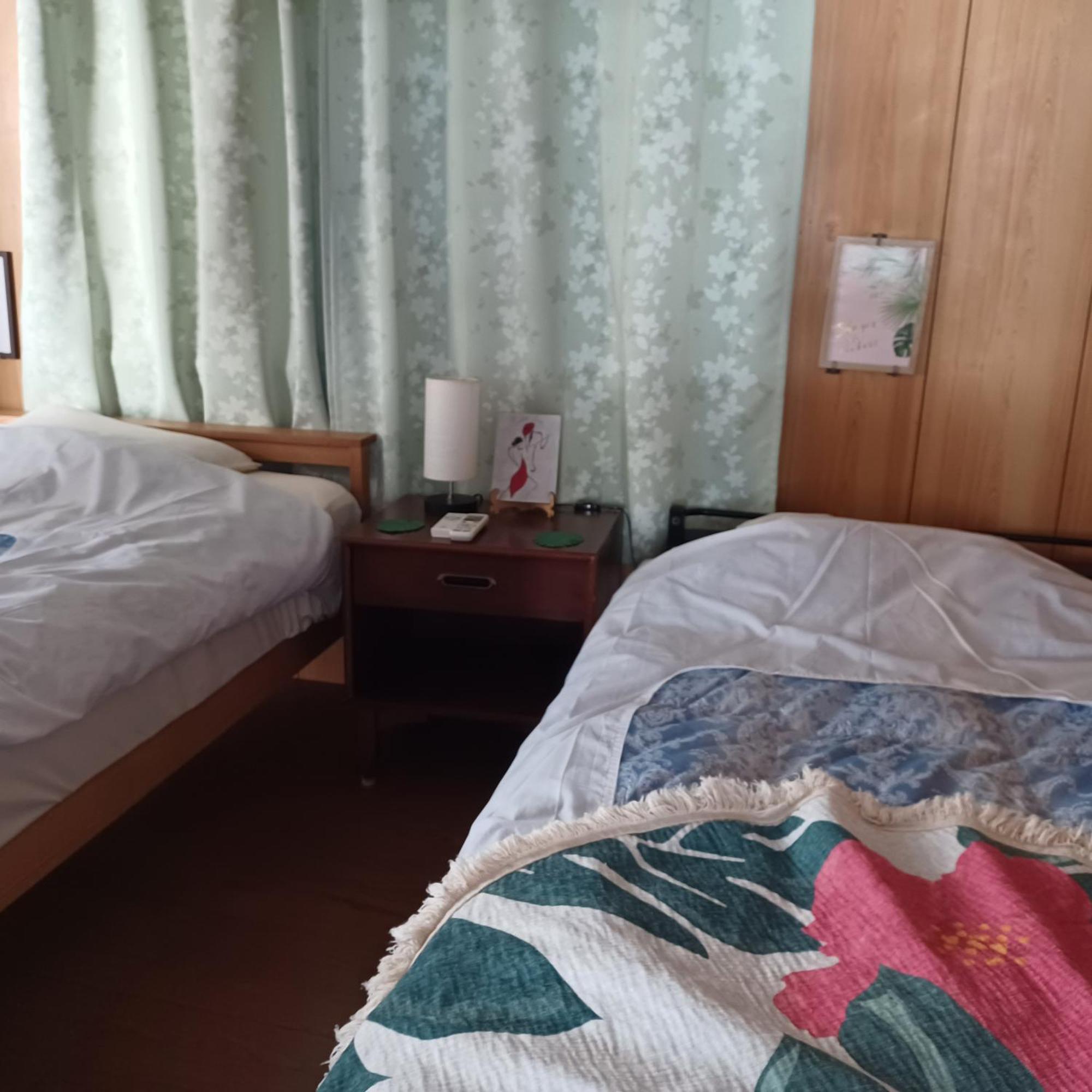 Miyagi Apartment Tomari 那霸 外观 照片