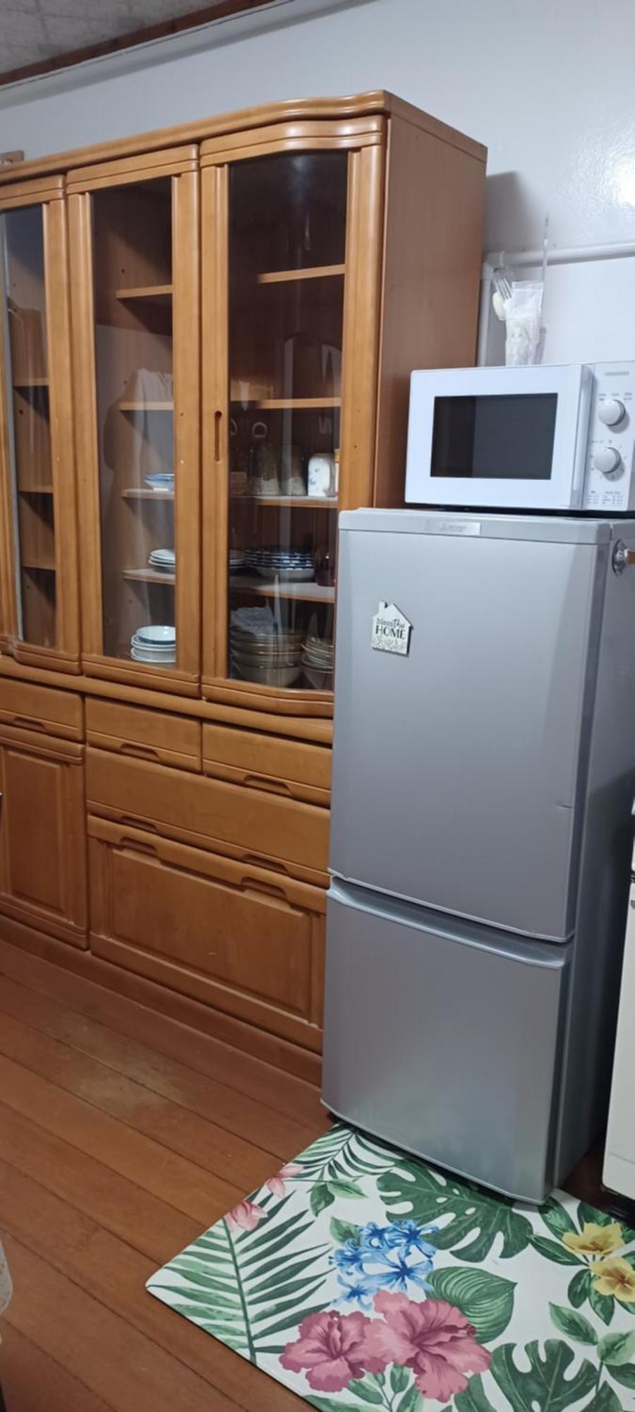 Miyagi Apartment Tomari 那霸 客房 照片