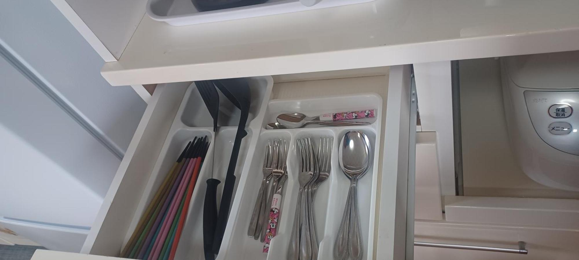Miyagi Apartment Tomari 那霸 客房 照片