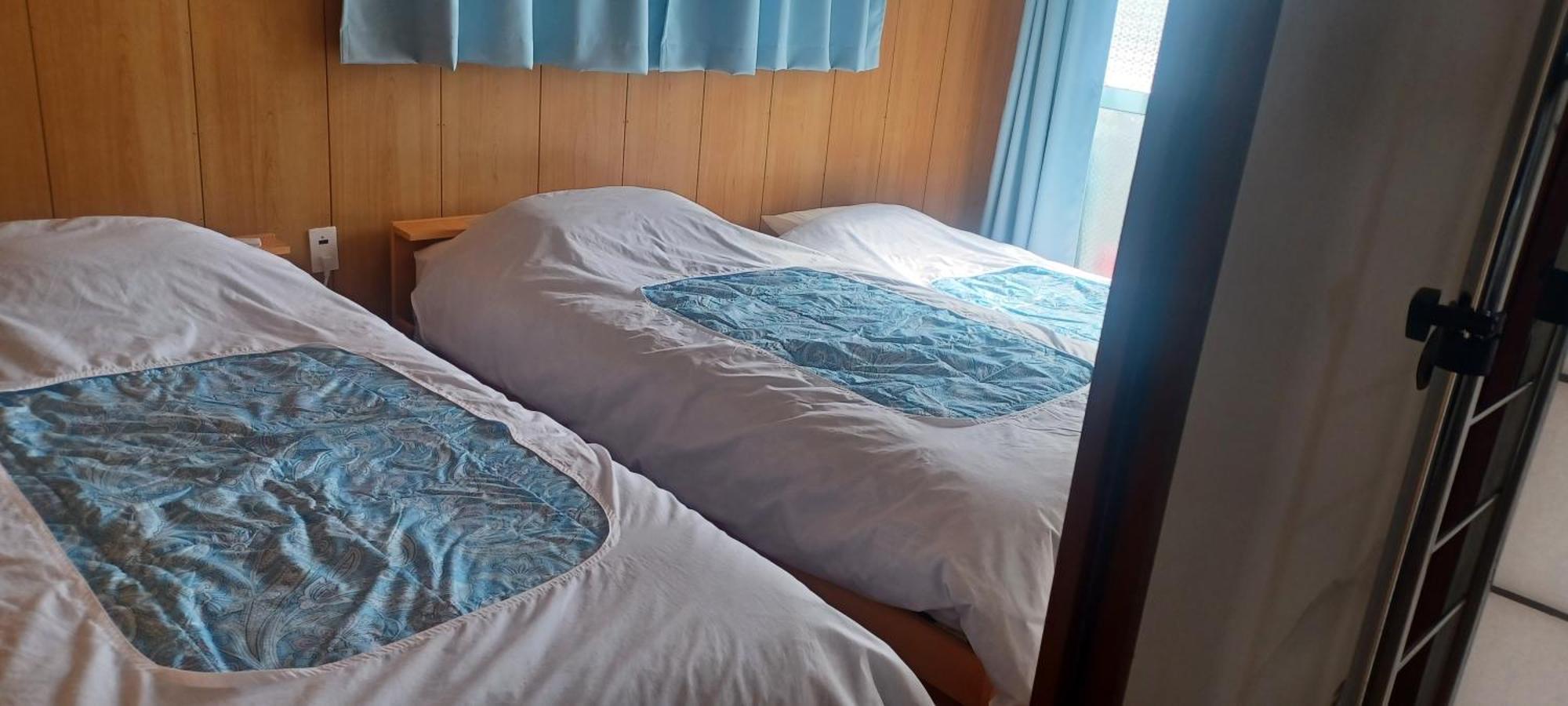 Miyagi Apartment Tomari 那霸 外观 照片