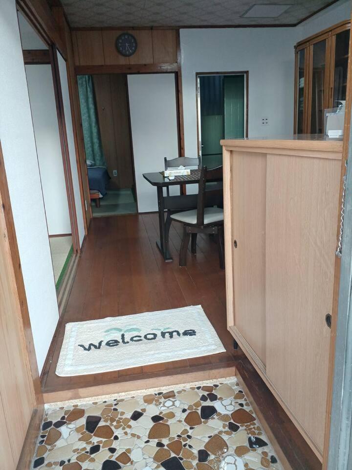 Miyagi Apartment Tomari 那霸 外观 照片